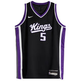 Kings Fox Icon Jersey - Denny's