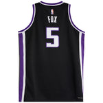 Kings Fox Icon Jersey - Denny's