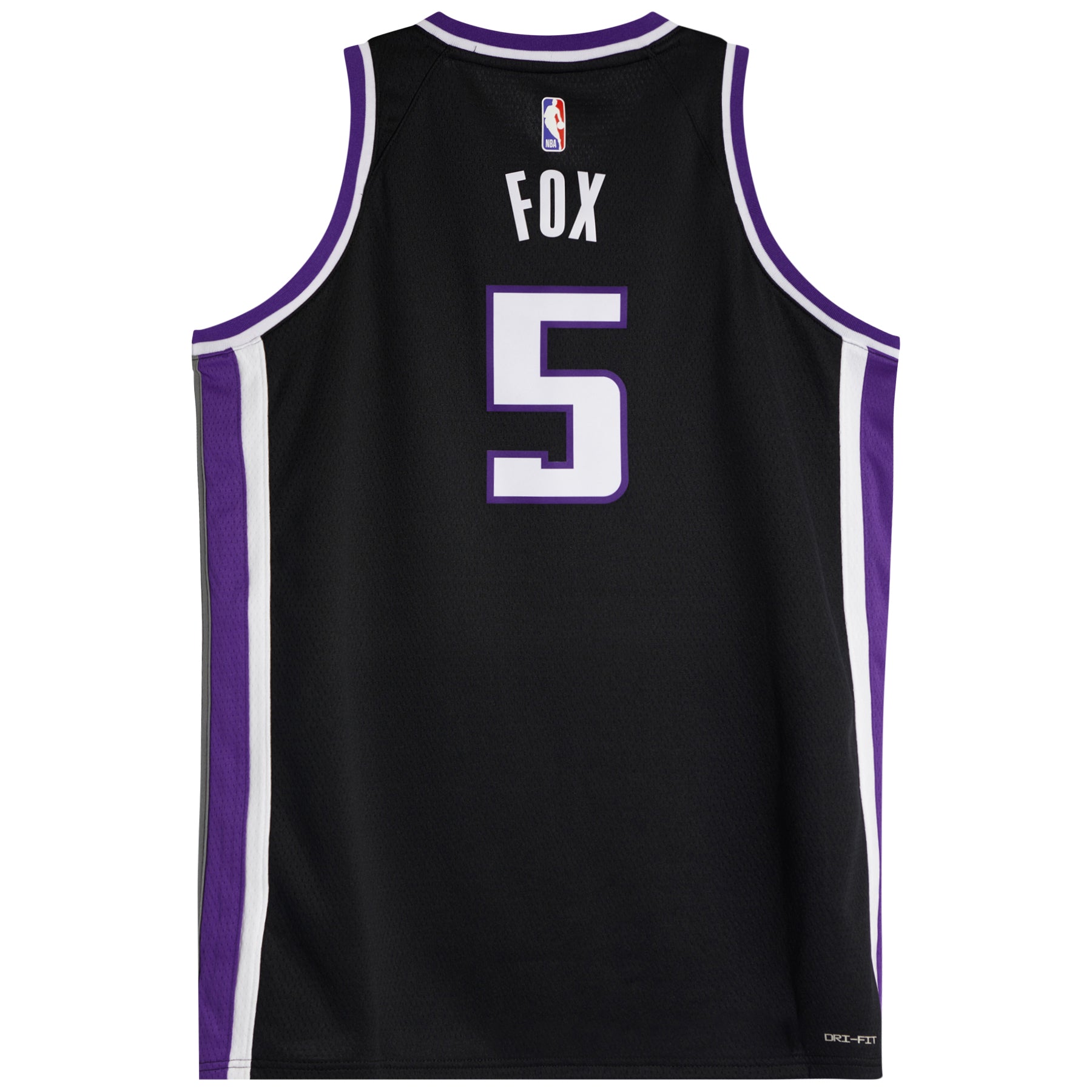 Kings Fox Icon Jersey - Denny's