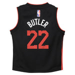 Butler Heat City Edition Jersey - Denny's