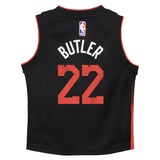 Butler Heat City Edition Jersey - Denny's