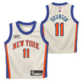 Brunson/Knicks City Edition Jersey