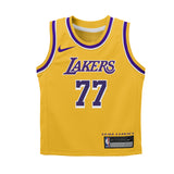 Doncic/Lakers Icon Jersey