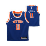 Brunson Knicks Icon Replica Jersey