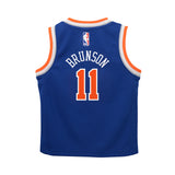 Brunson Knicks Icon Replica Jersey