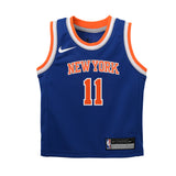 Brunson Knicks Icon Replica Jersey