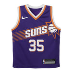 Durant Suns Replica Jersey - Denny's