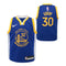 Curry Warriors Icon Replica Jersey - Denny's