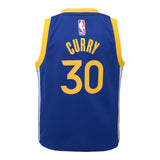 Curry Warriors Icon Replica Jersey - Denny's