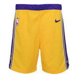 Lakers Replica Short - Denny's