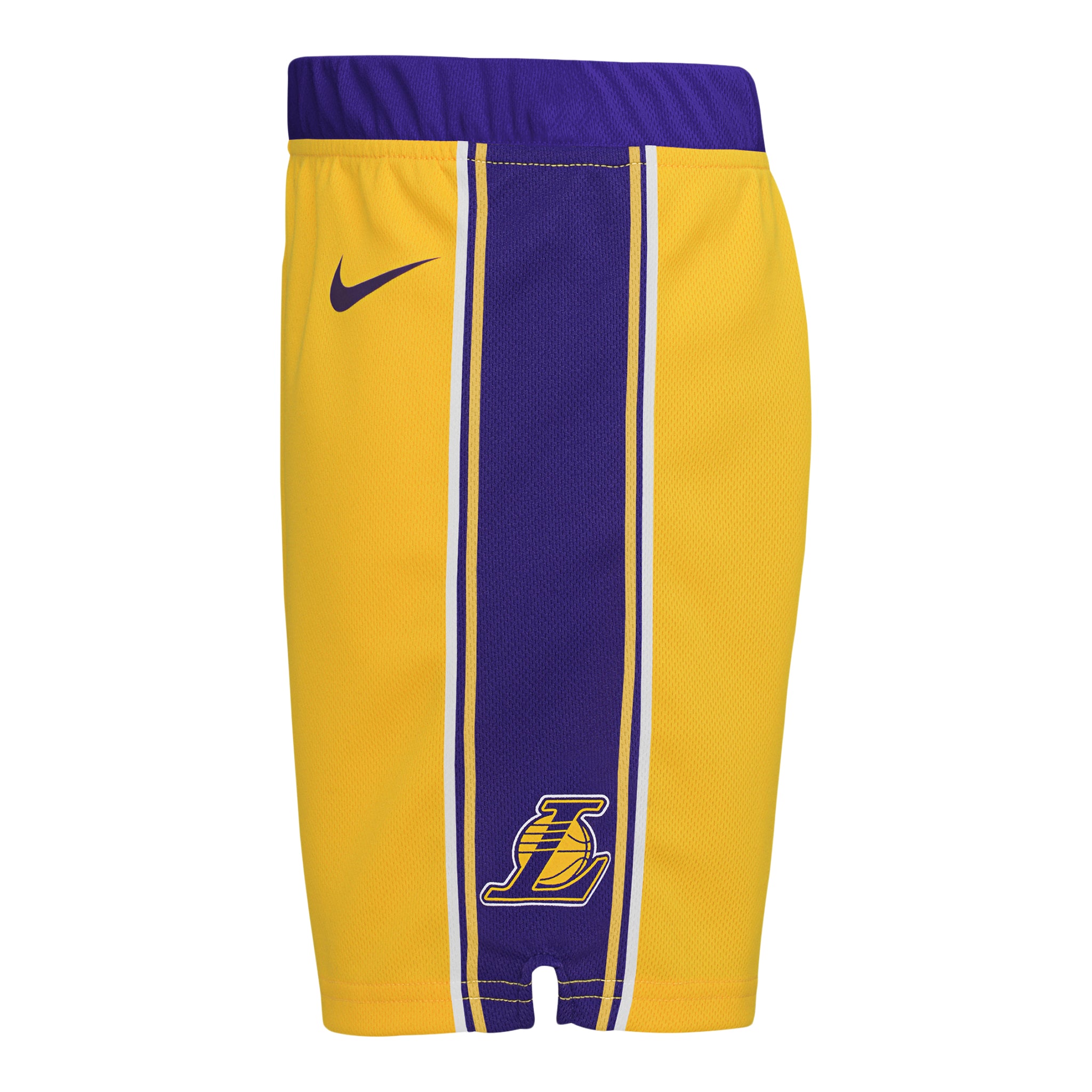 Lakers Replica Short - Denny's