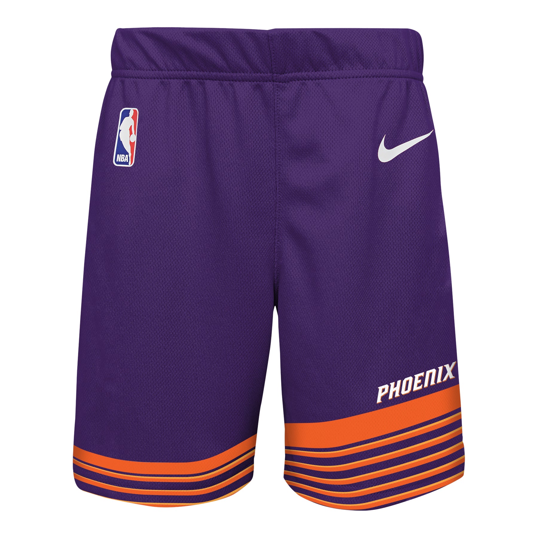 Suns Replica Short - Denny's