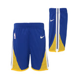 Warrors Replica Short