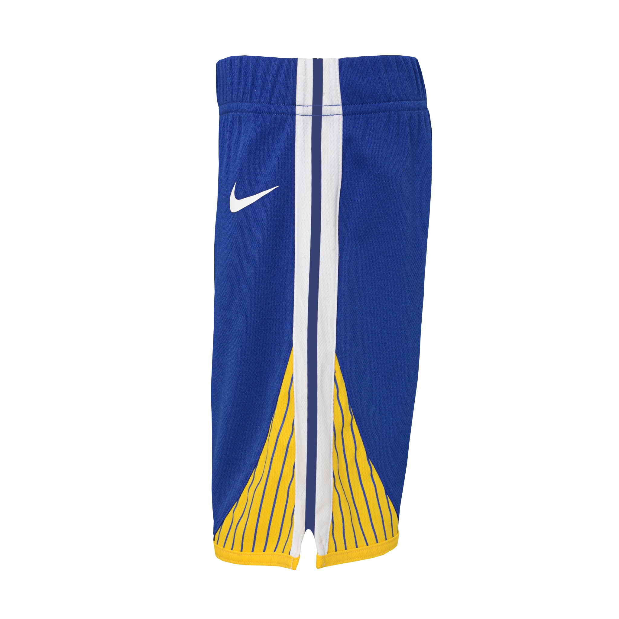 Warrors Replica Short