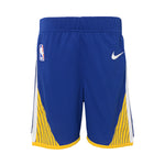 Warrors Replica Short