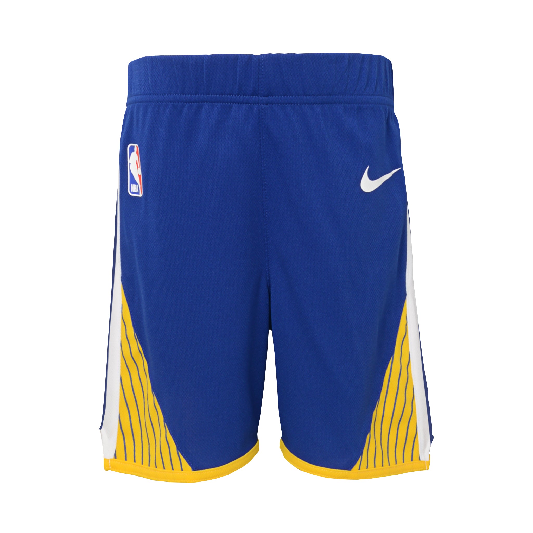 Warrors Replica Short