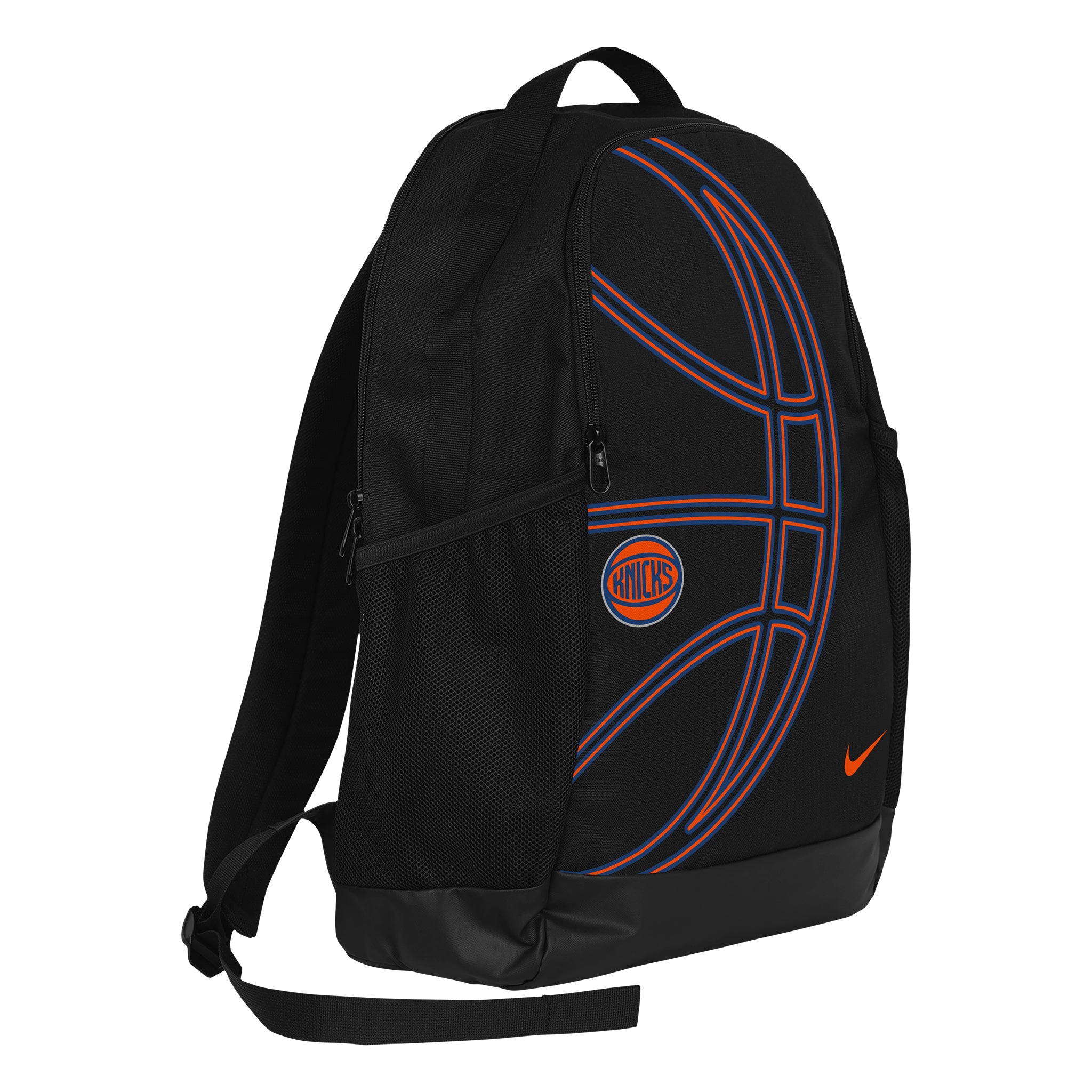 NBA Nike Barsilia NY Knicks Backpack 2.0 - Denny's