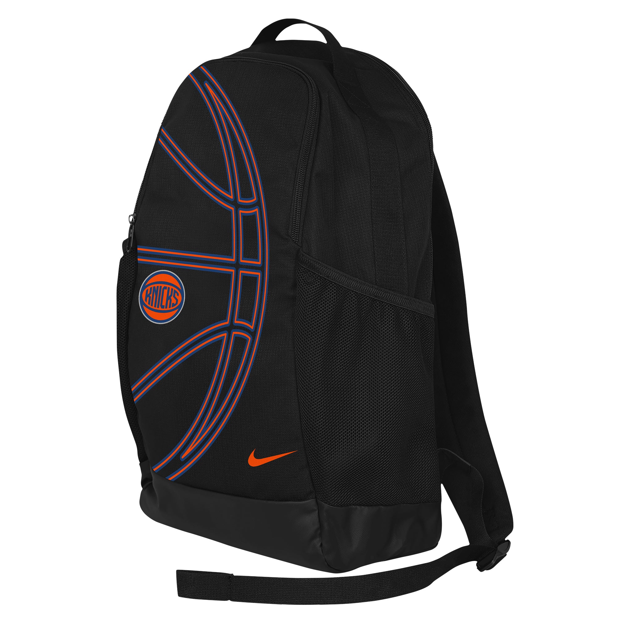 NBA Nike Barsilia NY Knicks Backpack 2.0 - Denny's