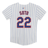 Soto/Mets Jersey