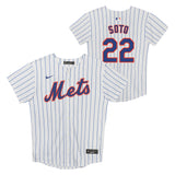 Soto/Mets Jersey