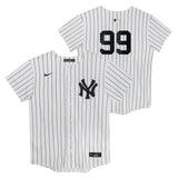 Judge/Yankees Jersey