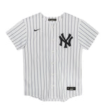 Soto Yankee 4-7 Game Jersey - Denny's