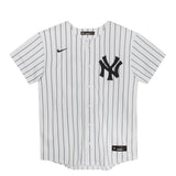 Soto Yankee 4-7 Game Jersey - Denny's