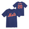 Alonso Mets Name & Number Tee - Denny's