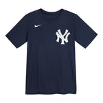 Soto Yankees Name & Number Tee - Denny's