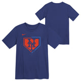 Mets Fan Gear Tee