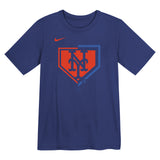 Mets Fan Gear Tee
