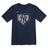 Yankees Fan Gear Tee