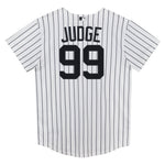 Judge Yankees Jersey - Denny's