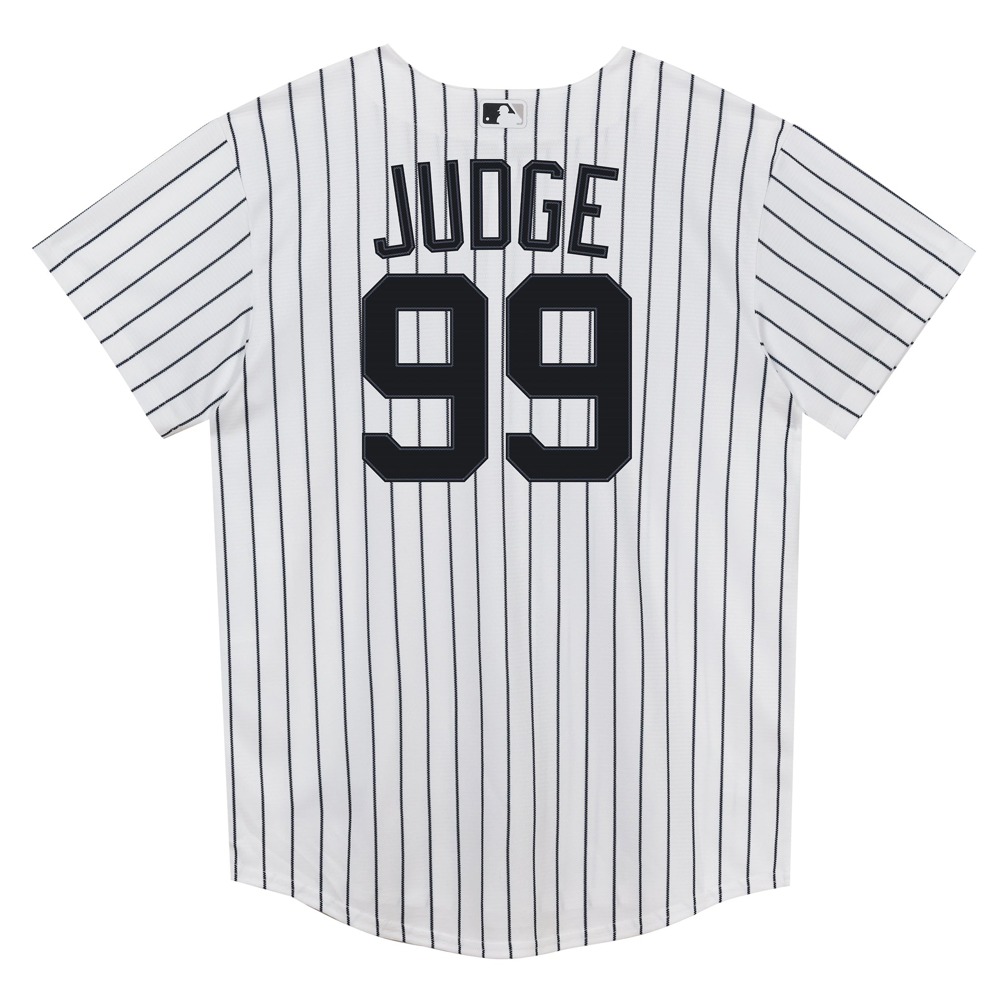 Judge Yankees Jersey - Denny's
