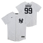 Judge Yankees Jersey - Denny's