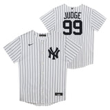 Judge Yankees Jersey - Denny's