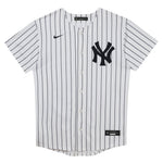 Judge Yankees Jersey - Denny's