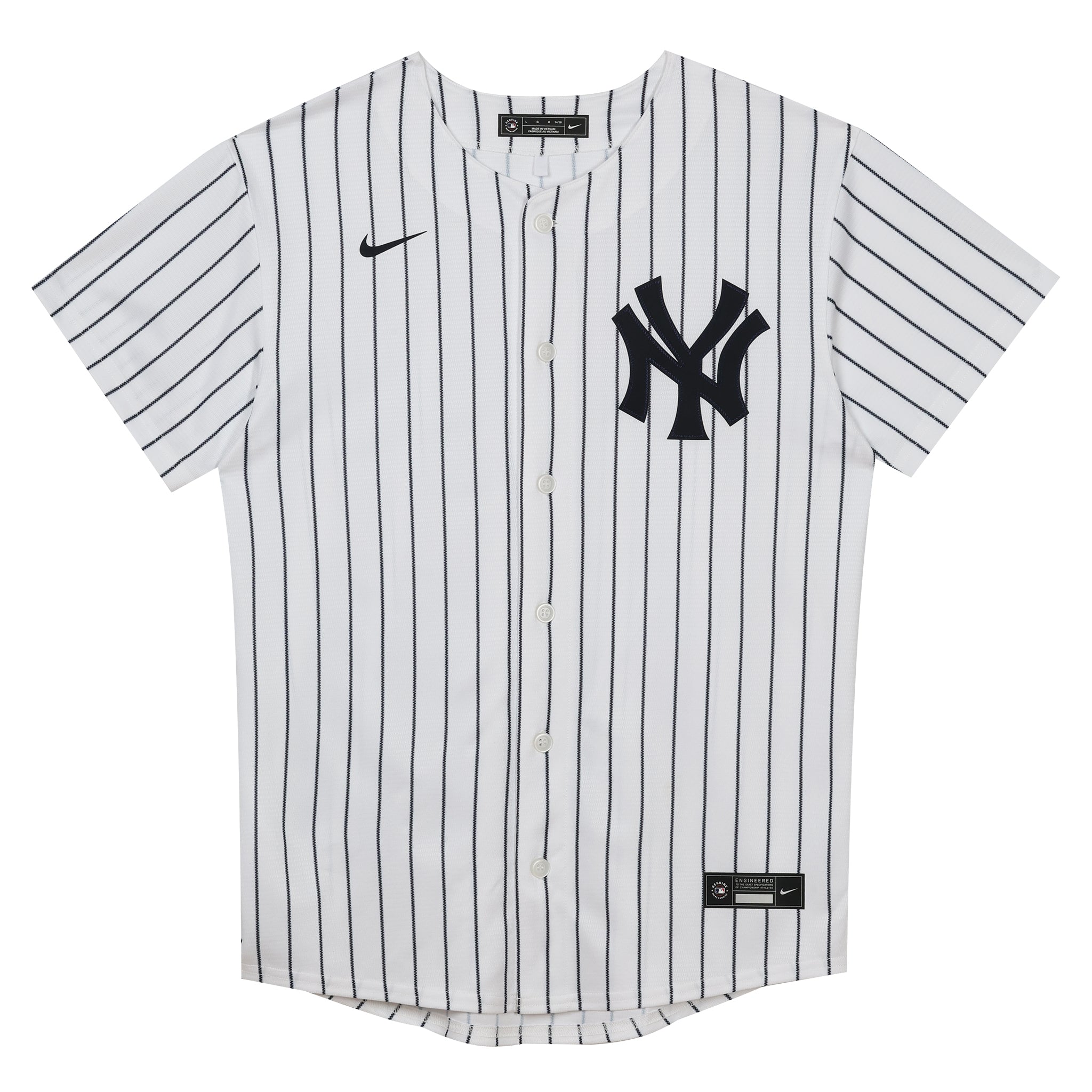 Judge Yankees Jersey - Denny's