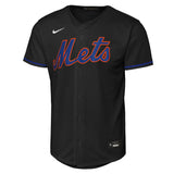 Soto/Mets ALT Baseline Jersey