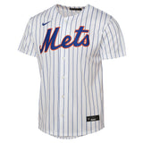 Soto/Mets Baseline Jersey