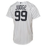 Judge/Yankees Baseline Jersey