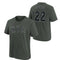 Soto Mets Name & Number Tee City Tee - Denny's