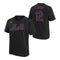 Lindor Mets Name & Number Tee - Denny's