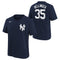 Bellinger Yankee Name & Number Tee - Denny's