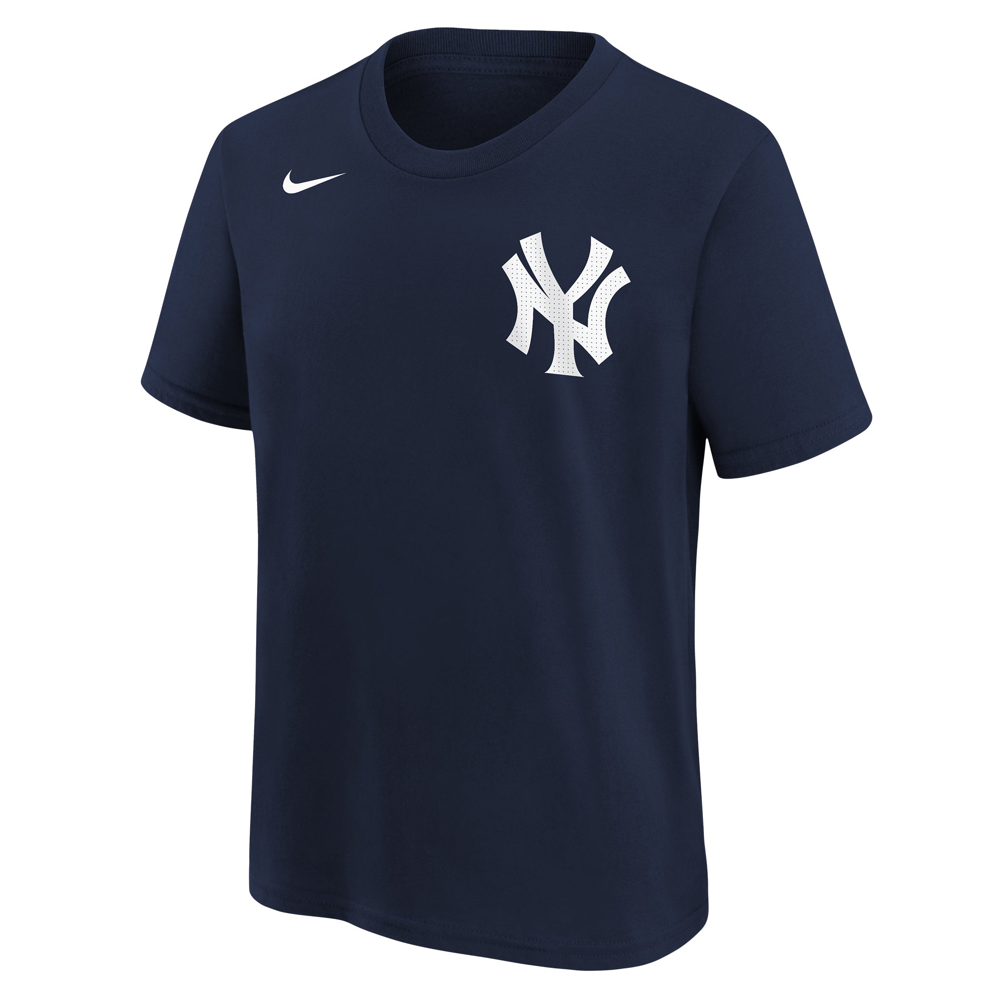 Bellinger Yankee Name & Number Tee - Denny's