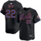 Soto Mets Limited Alt 1 Jersey - Denny's