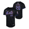 Alonso Mets Limited Alt Jersey - Denny's