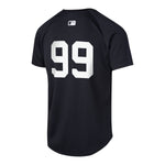 Judge Yankee Alt Jersey - Denny's