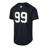Judge Yankee Alt Jersey - Denny's