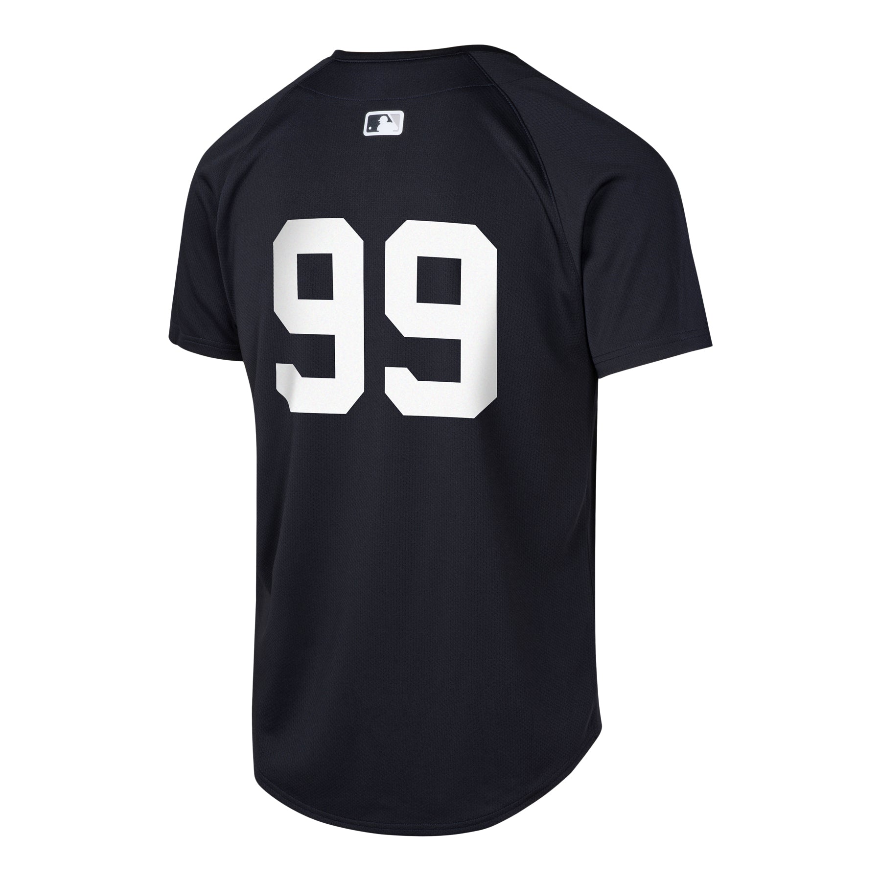 Judge Yankee Alt Jersey - Denny's